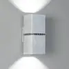 Image de Milan Dau Doble Applique murale LED, 6836,