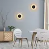 Image de Milan Horizon Applique murale à LED avec abat-jour, 7008,
