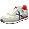 Image de Munich 8620327 homme Chaussures de Fitness, Beige (Blanco Roto 327),