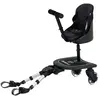 Image de Asalvo Trottinette Avec Siège De Poussette
