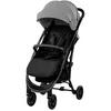 Image de Asalvo - Poussette Cotton 2 grise