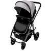Image de Asalvo Poussette Convertible Two+ 2