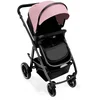 Image de Asalvo Poussette Convertible Two+ 2