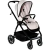 Image de Asalvo Poussette Trio Rodas