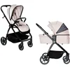 Image de Asalvo Poussette Duo Rodas