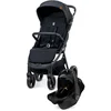 Image de Asalvo Poussette Travel System Kibu