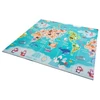 Image de Asalvo Tapis De Jeu Pliable Xxl Mundopark 200x180 Cm