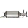 Image de AS Filtre à particules / FAP pour FORD: S-Max, Focus, Mondeo, Galaxy, C-Max & VOLVO: V50, C70, V70, S40, S80, C30 (Ref: FD1003)