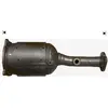 Image de AS Filtre à particules / FAP pour NISSAN: Qashqai (Ref: FD1048)