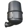 Image de AS Filtre à particules / FAP pour PEUGEOT: 207, Partner, 3008, 208, 4008, 5008, 508, 308, 2008 & CITROËN: C5, DS3, Berlingo, C4 Picasso (Ref: FD1040)