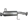 Image de AS Filtre à particules / FAP pour MITSUBISHI: Shogun, Pajero, Montero (Ref: FD1052)