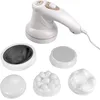 Image de Jocca Masseur (Blanc)