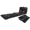 Image de Jocca - Tapis de Massage Electrique Chauffant | Matelas Massant | 10 Moteurs | 3 niveaux d'intensité | 5 Zonas | Infrarouge