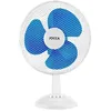 Image de Jocca - Ventilateur de table diamètre 30 cm/puissance 45 W / 3 vitesses / 3 pales/système d'oscillation, tête inclinable