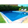 Image de Fun & Go 81035 Filet pour piscine Leaf Pool Cover, multicolore, 5 x 5 m