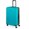 Image de Valise cabine 55x40x20 rigide légère à roulette 4 roues pivotantes avec cad