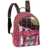 Image de Oh My Pop! Chocolat-Sac à dos Fashion, Rose