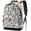 Image de Karactermania Sac à Dos Minnie Disney Drawing 30x41x18 Cm 22l
