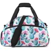 Image de Oh My Pop! Nopal-Sac de Sport Uptown, Multicolore