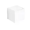 Image de APLIQUE GES 1 X G9 40 BLANCO - 100-240VAC/50-60Hz - Yeso - 1xG9 40 0.00 lm - NO BULB
