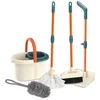 Image de Eurekakids Kit De Nettoyage Extensible Avec 5 Pièces
