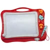 Image de Eurekakids Tableau Blanc Magnétique Créatif Portable Avec Base Arc-en-ciel-tableau Magnétique