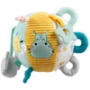 Image de Eurekakids Ballon D´activités Doux Cucu