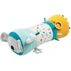 Image de Eurekakids Coussin D´activités Cucu Pour Bébés