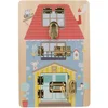 Image de Eurekakids Jeu De La Maison Du Cadenas