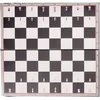 Image de Softee Equipment 0010485 Tableau Ajedrez Pliable, Blanc, S