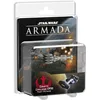 Image de Asmodee Edge | Star Wars Armada - Paquet d'extension Corvette corellienne CR90 | Jeu de Figurines | À partir de 14 Ans | 2 Joueurs