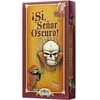 Image de Edge Entertainment-Oui, Monsieur Oscuro Boîte Rouge, Couleur (EDGRM0R)