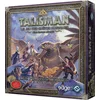 Image de Asmodee Edge | Talisman Le Jeu des quêtes Magiques - Extension Les Hautes Terres - 4ème édition révisée| Jeu de société
