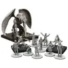Image de Asmodee Jeu De Société Las Mansiones De La Locura Version Espagnole
