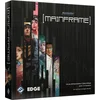 Image de Asmodee Edge | Mainframe | Jeu de société | À partir de 14 Ans | 2 à 4 Joueurs | 30 Minutes