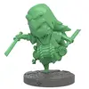 Image de Asmodee UBINAS602 Ninja All-Stars: Karura