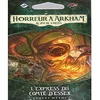Image de Asmodee Fantasy Flight Games | Horreur à Arkham Le Jeu de Cartes : L'Express du Comté d'Essex - Paquet Mythe | À partir de 14 Ans