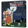 Image de Asmodee Jeu De Société Munchkin Gloom Espagnol