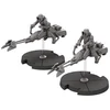 Image de Asmodee Jeu De Société Star Wars Legion Motos Deslizadoras 74-z