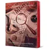 Image de Space Cowboys- Sherlock Holmes: Jack el Destripador (Asmodee EESCSH03) - Version Espagnole