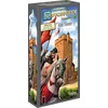 Image de Asmodee Z-Man Games | Carcassonne - Extension 4 La Tour | Jeu de société | À partir de 7 Ans | 2 à 6 Joueurs | 40 Minutes