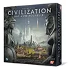 Image de Asmodee - Civilization : Une Aube Nouvelle - Jeu de Société Inspiré du Jeu Vidéo - Conquêtes Épiques pour 2 à 4 Joueurs dès 14 Ans - 120 Min de Stratégie - Version Française - Fantasy Flight Games