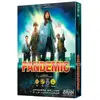 Image de Asmodee Jeu De Société Pandemic Espagnol
