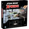 Image de Fantasy Flight Games - Star Wars X-Wing 2ème Édition - Jeu de Figurines Stratégique - As d'or - Combat Spatial Tactique - Jeu Rapide et Immersif - 2 Joueurs - Dès 14 Ans - 45 Min - en Français
