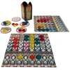 Image de Asmodee Jeu De Société Azul Vitrales De Sintra Version Espagnole