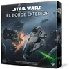 Image de Fantasy Flight Games - Star Wars : Le Bord Extérieur - Jeu de Table - Espagnol (SW06ES)