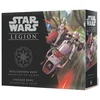 Image de Asmodee Jeu De Société Star Wars Legión Deslizadora Barc Version Espagnole