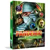 Image de Z-Man Games Pandemic État d'urgence