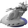 Image de Asmodee Jeu De Société Star Wars Legion Tanque Aat De La Federación De Comercio Version Espagnole
