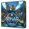 Image de Asmodee Jeu De Société Sonar Family Version Espagnole
